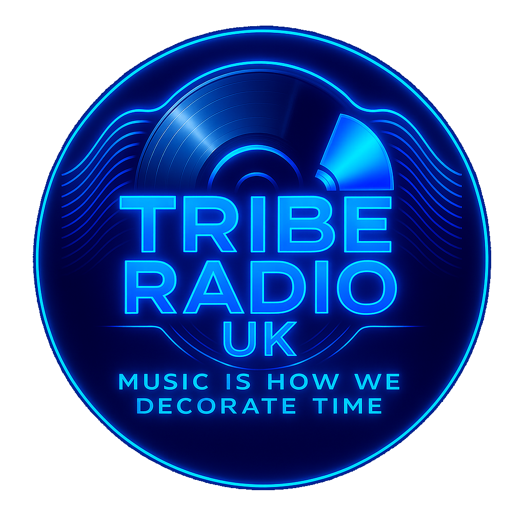 Tribe Radio UK